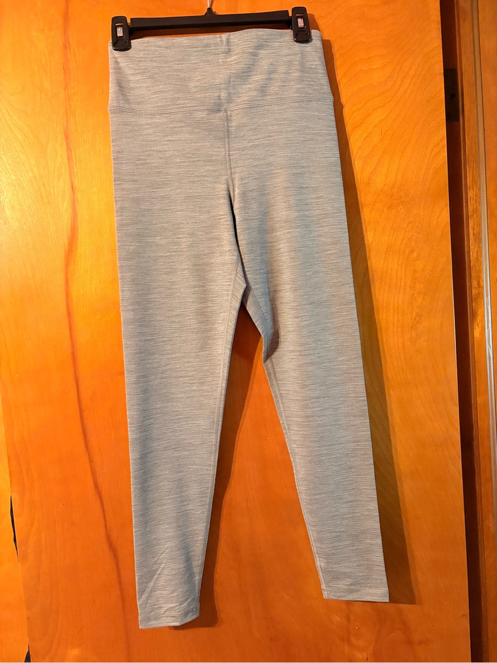 American Eagle Outfitters Heather Gray Leggings